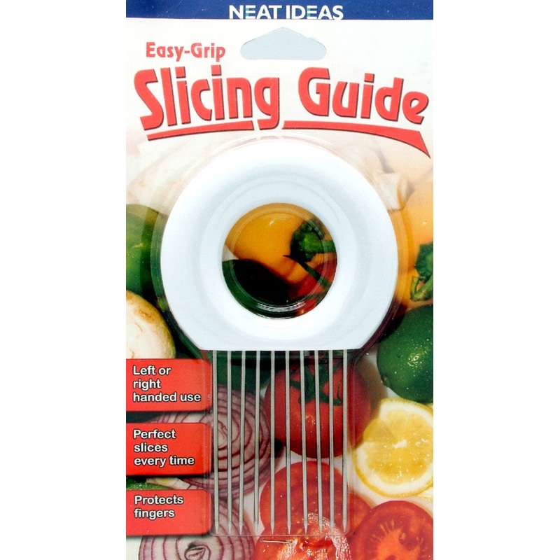 Neat Ideas Slicing guide
