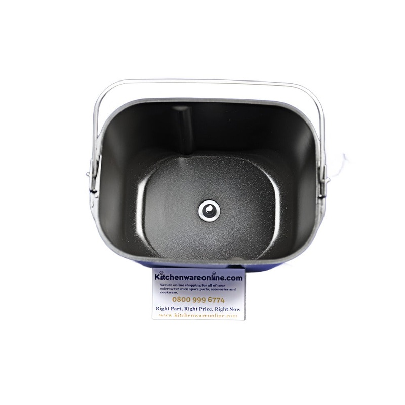 Panasonic Bread pan - ADA12E1651
