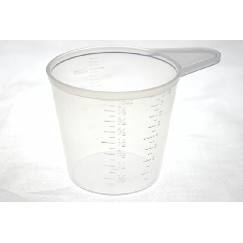 Panasonic Breadmaker measuring cup (230Ml) - ADD14A1032