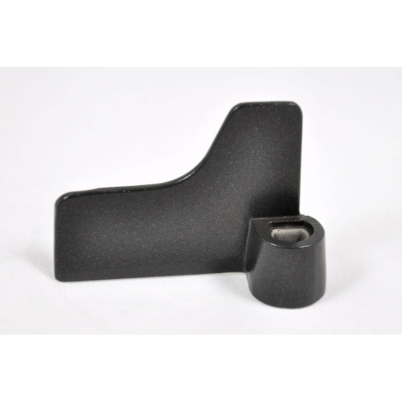 Panasonic Kneading blade -flat, black, 'coated'- ADD96E1601