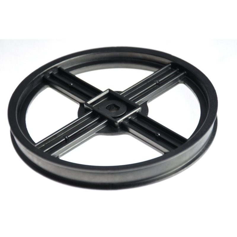 Panasonic SD-251 Pulley wheel - ADF05R140