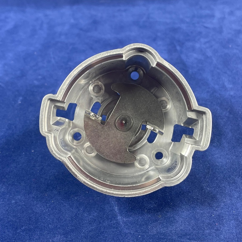 Panasonic SD-R2530 Breadmaker Base Assembly - ADA25E226