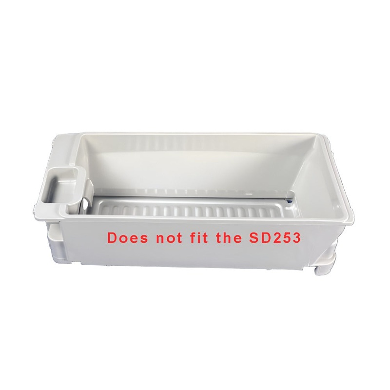 Panasonic SD-R2530 Raisin Nut Dispenser - ADA44E226-H0