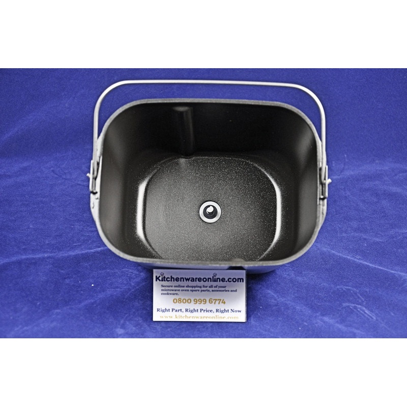 Panasonic SD-ZP2000  Bread pan - ADA12B211