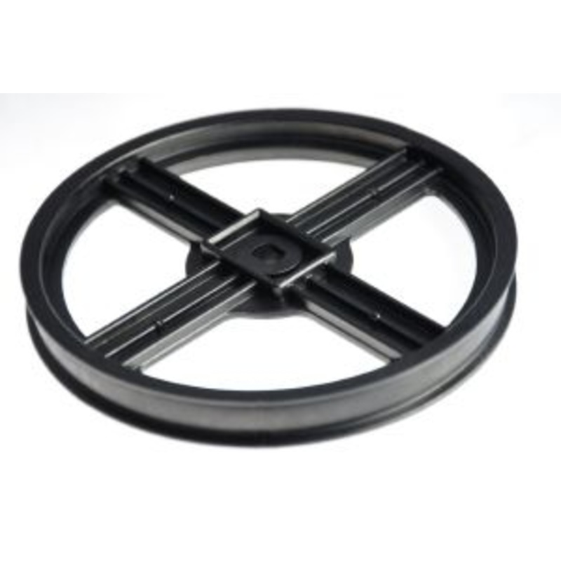Panasonic SD-ZP2000 Pulley wheel - ADF05E165