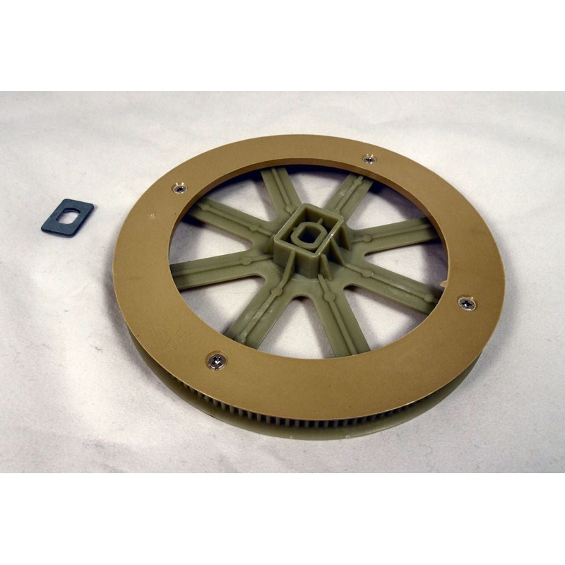 Pulley for Kenwood BM260