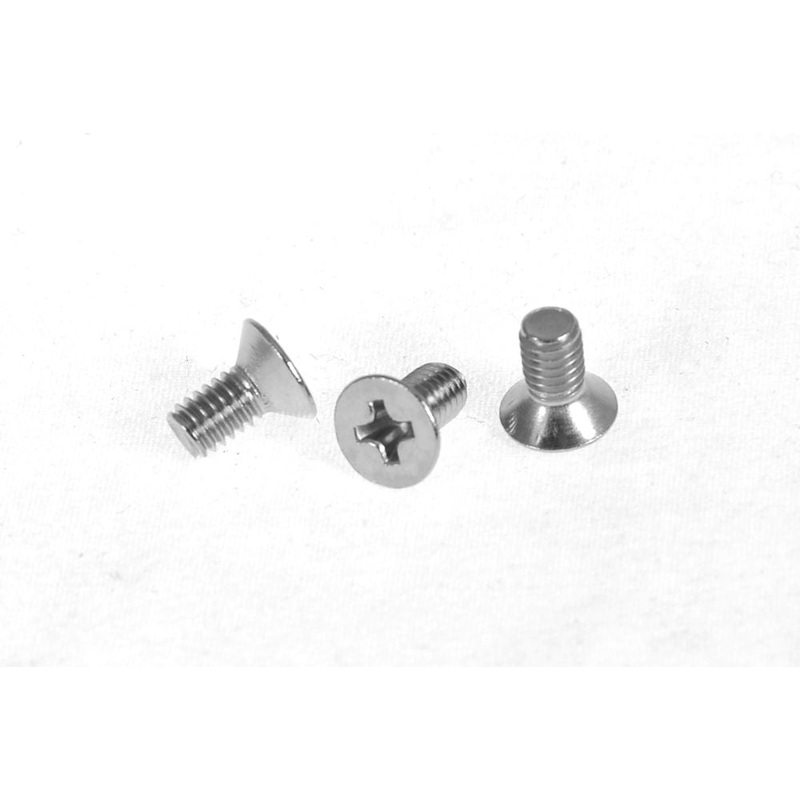 Replacement screws for Panasonic Breadmaker Mounting shaft [KIT16]