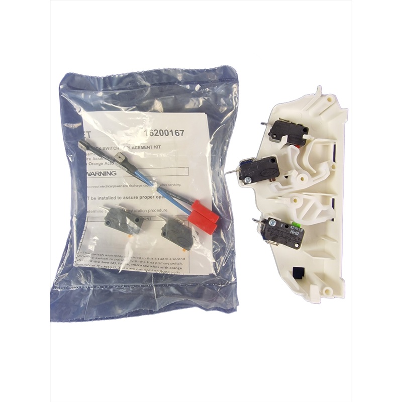 Amana door switch interlock module - 54127052