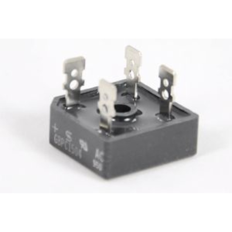 Bridge rectifier assy - 267-4952