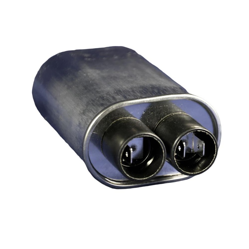 Buffalo GK640 High voltage capacitor 1.1F 1.10mfd 2100v - 2501-001019