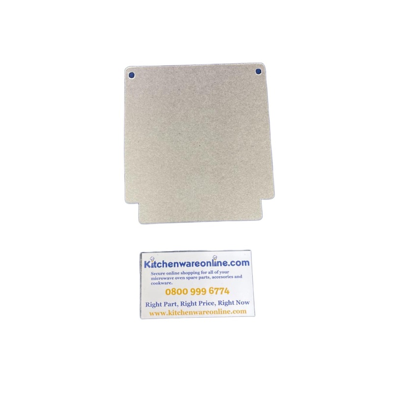 Buffalo GK642 / Buffalo GK643 Waveguide Cover- DE71-00163A