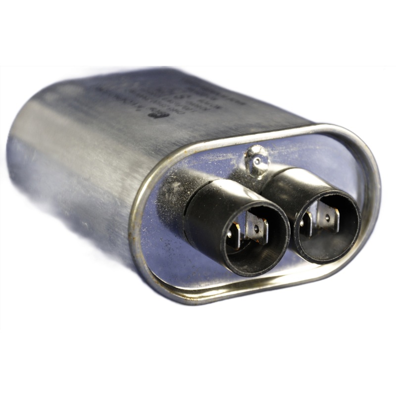 Hobart M1600T High voltage capacitor - 0.94f, 2300V RC-QZA391WRZZ