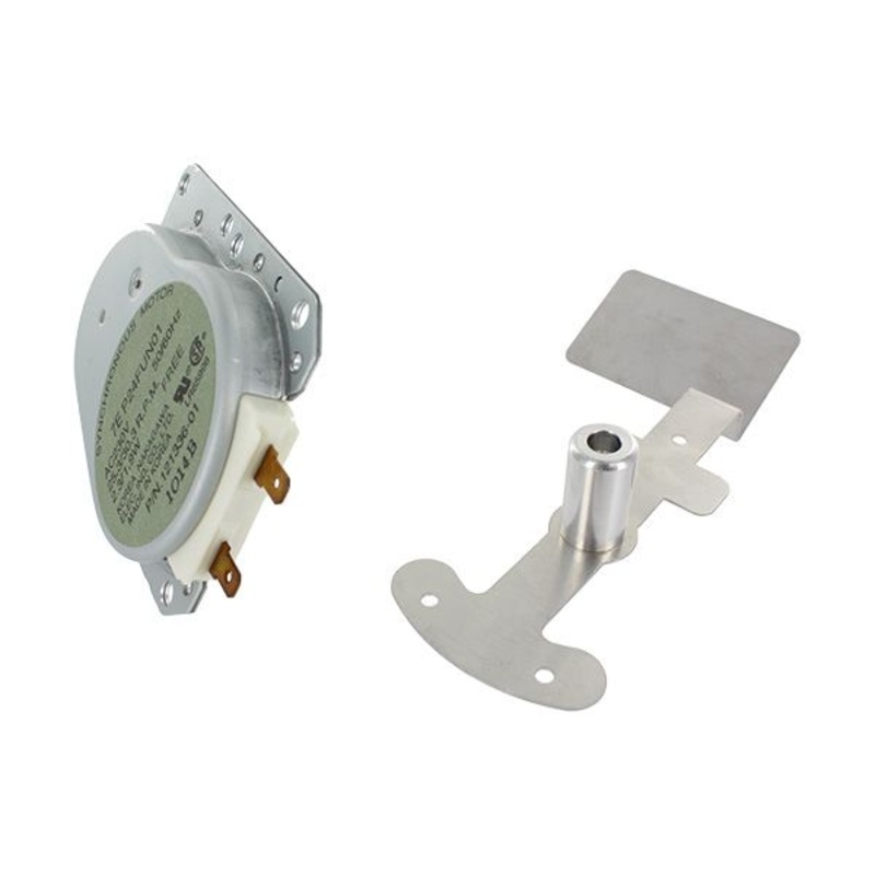 Menumaster Stirrer Motor Incl. Antenna 230V 25.3/30.3rpm-R0150197