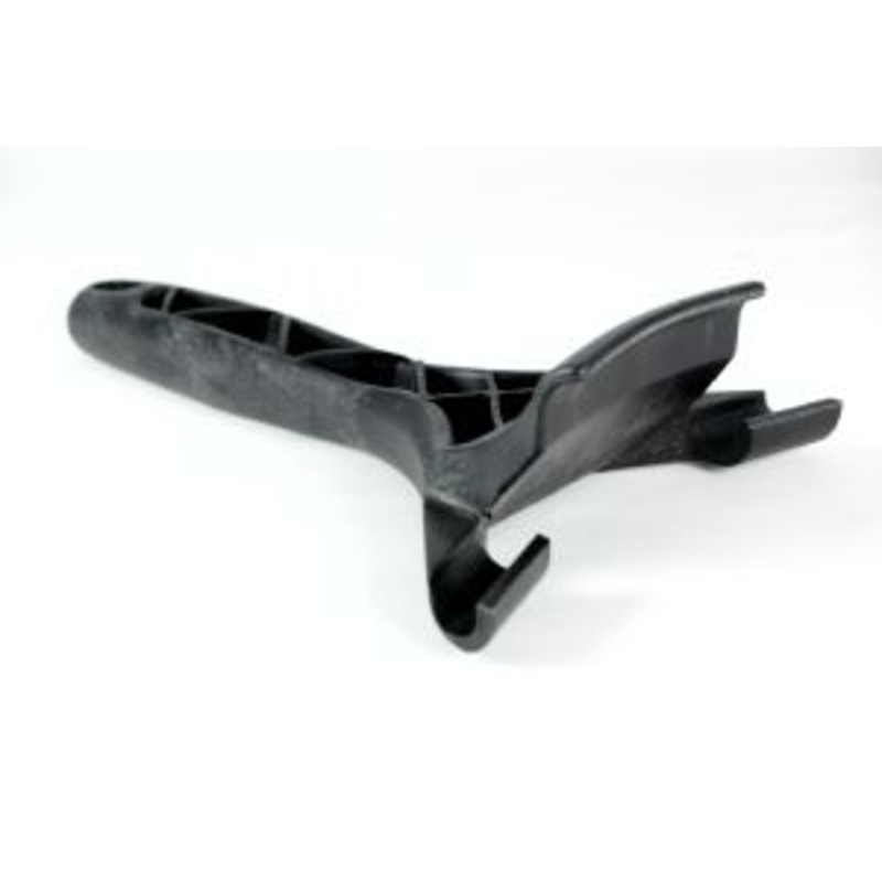 Pizza Pan Handle
