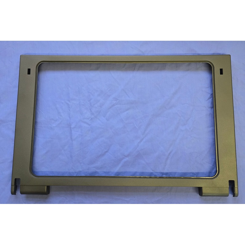 Door Choke for some Bosch & Neff microwaves with drop down door - 00776900