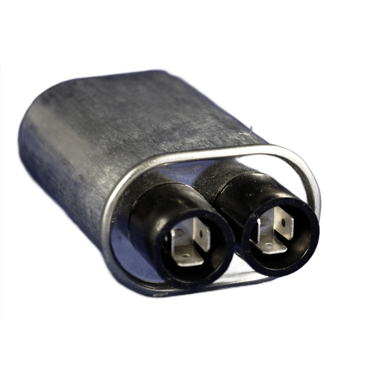 High voltage capacitor 0.75F 2500v for Merrychef Eikon E4S 30Z1329