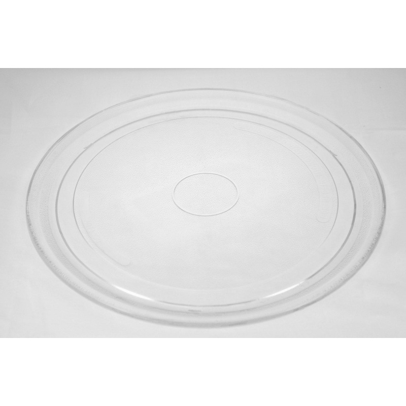 Miele Microwave Glass Tray (270mm) - 06636762