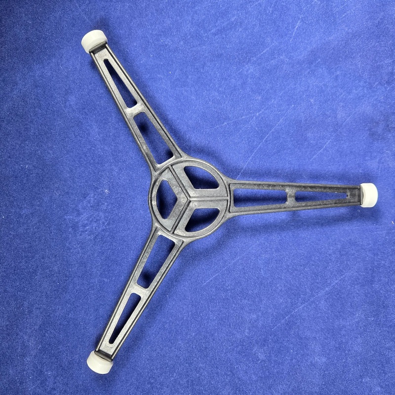Miele Microwave Roller Ring - 06633742