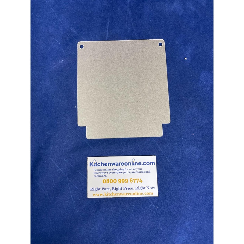 Samsung CM1069 Waveguide Cover -DE71-00163A
