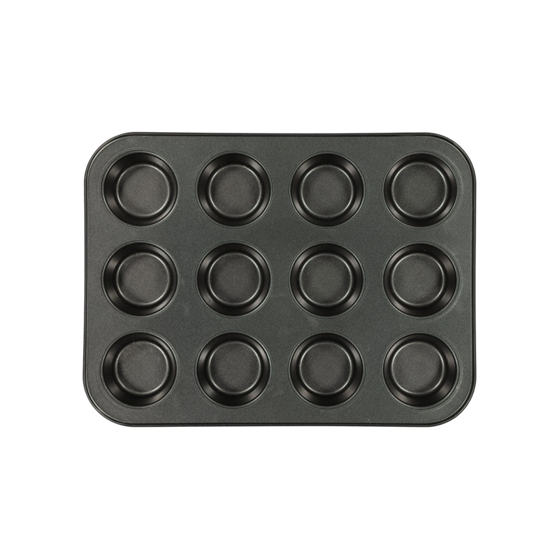 12-Cup Muffin Tray