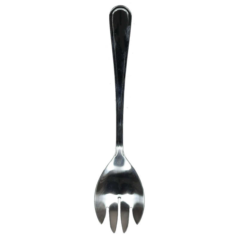 2-Piece Salad Servers