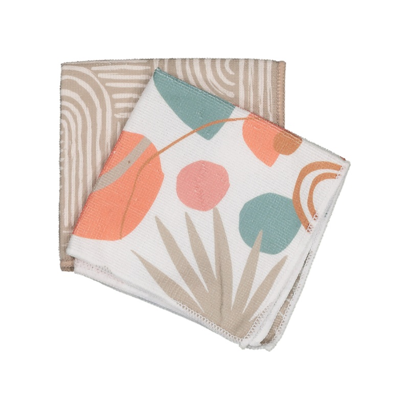 3 Pack Microfiber Swab
