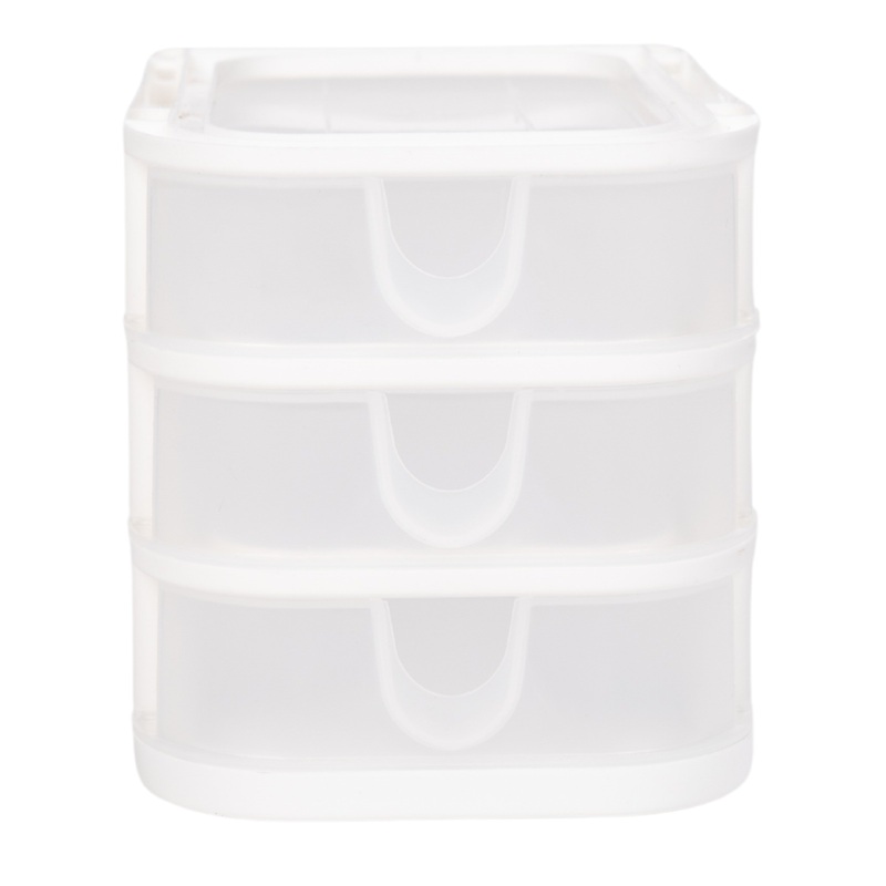 3 Tier Drawer