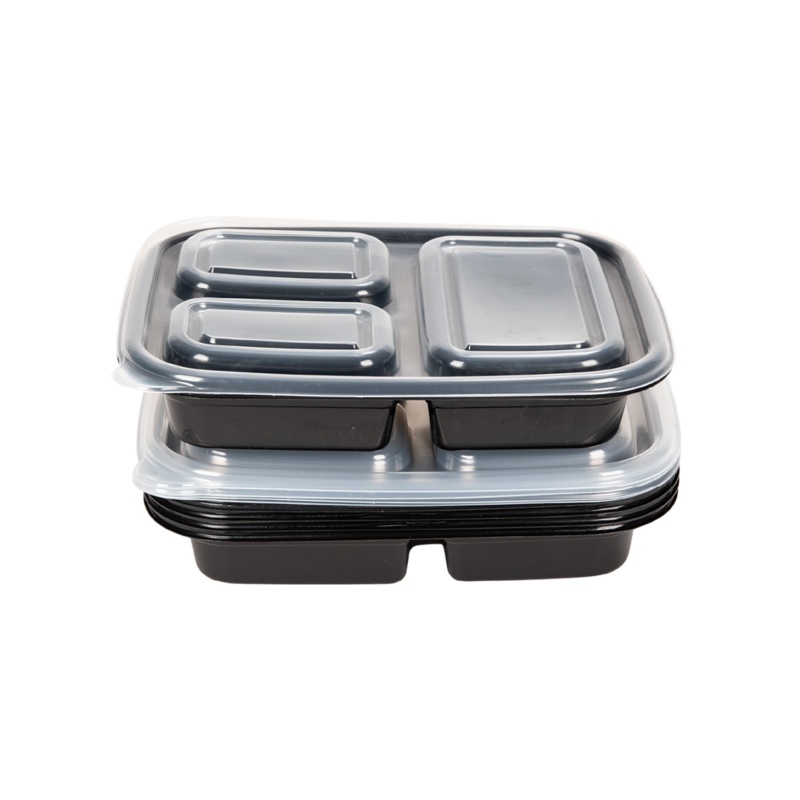 5 Pack Food Saver Set