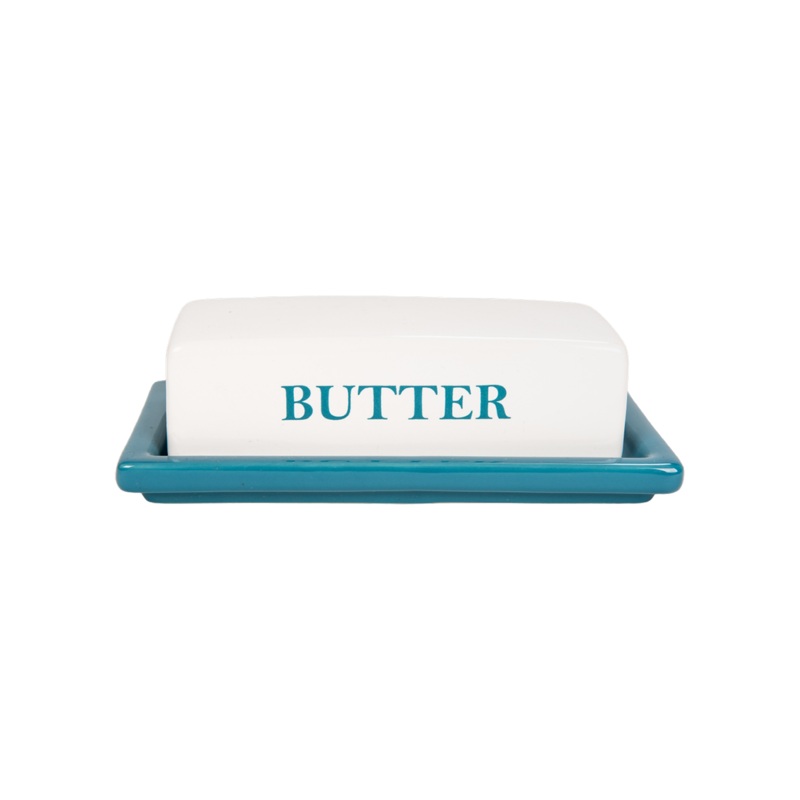 Butter Dish