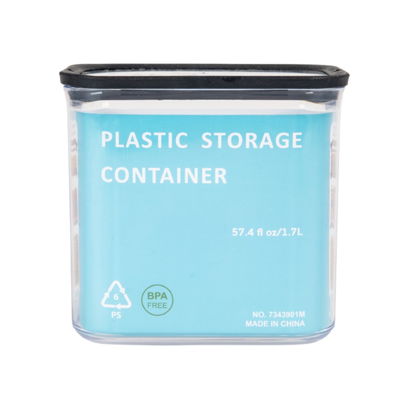 Canister