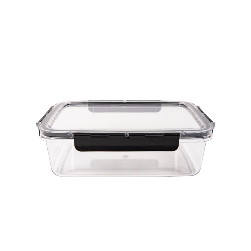Clip Lock Container