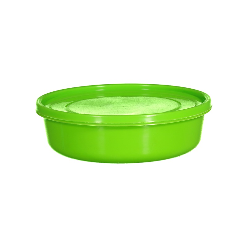 Container Bowl With Lid