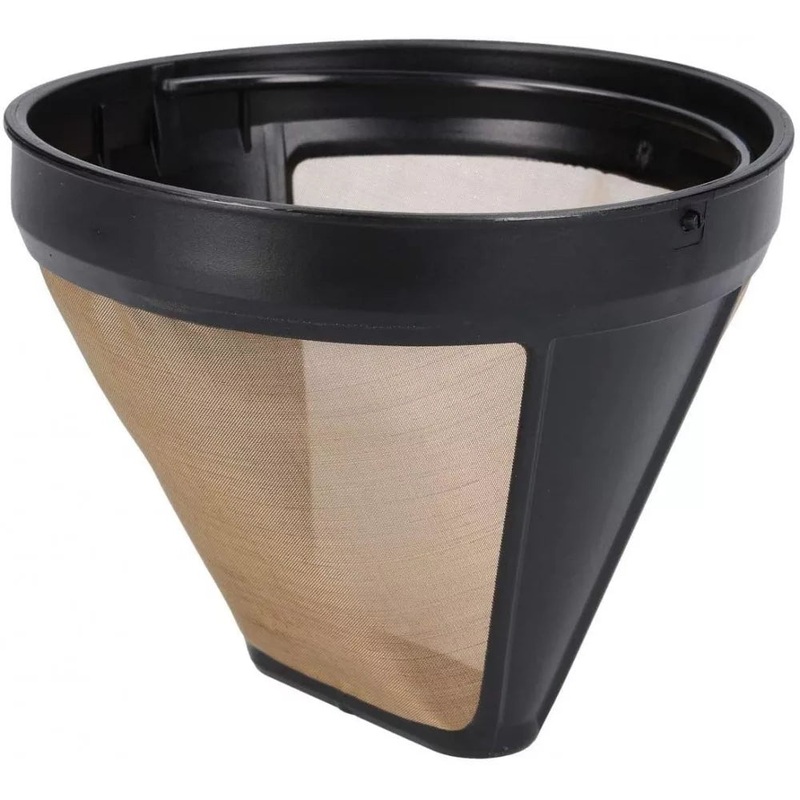DeLonghi permanent filter for Coffee machines 5532100800