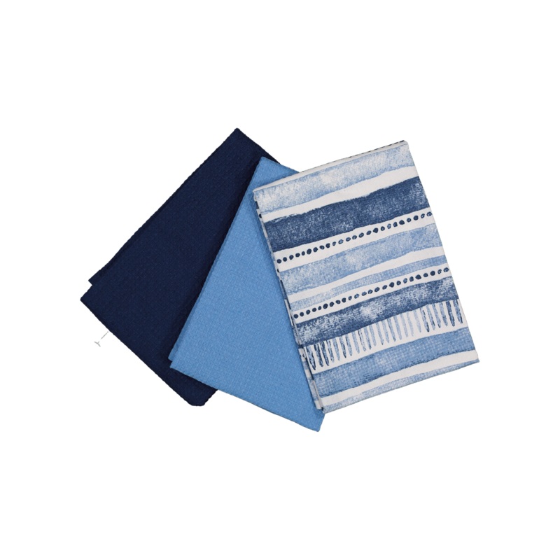 Dishcloths 3 Pack
