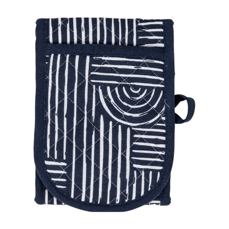 Double Oven Holder