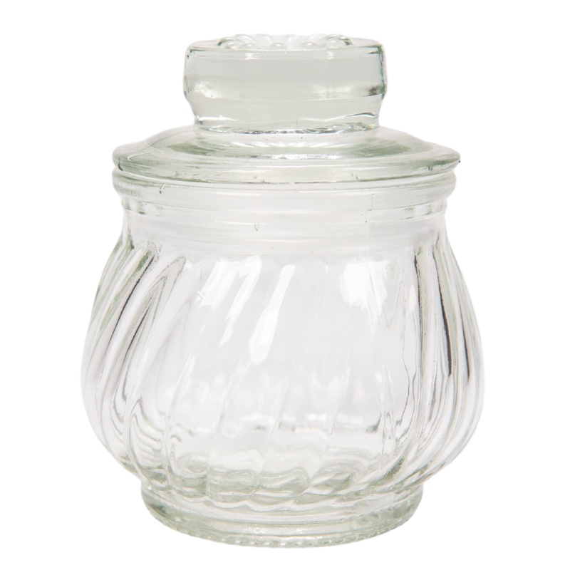 Glass Container