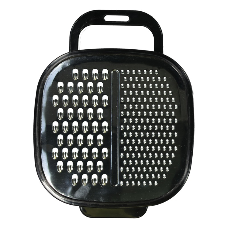 Grater With Container