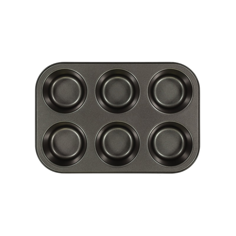 Jumbo Muffin Tray
