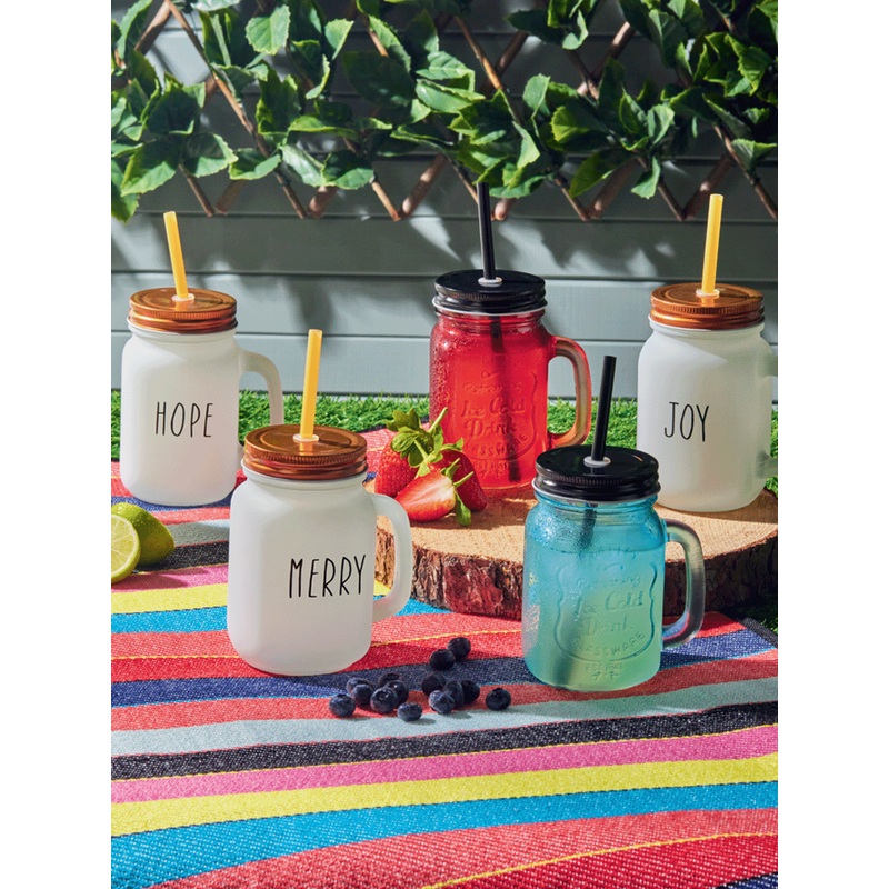Mason Jar
