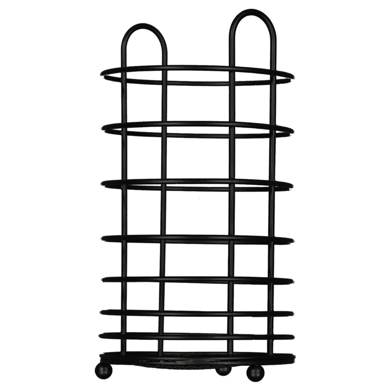 Metal Cutlery Holder