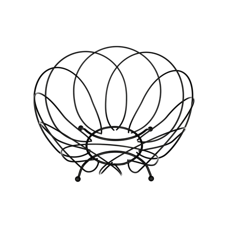 Metal Fruit Baskets