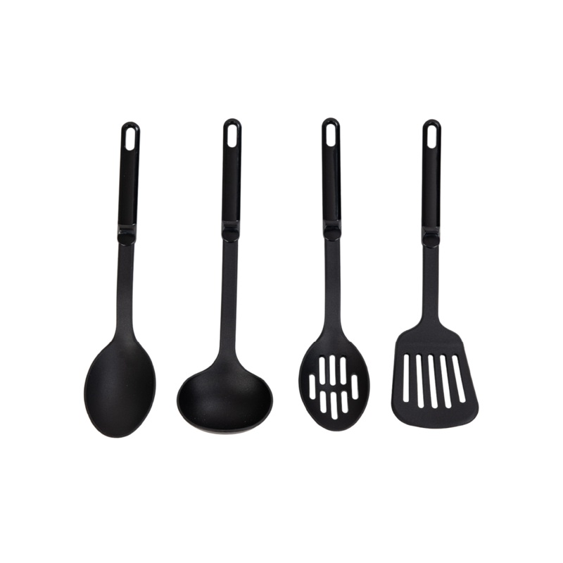 Nylon Utensil Set