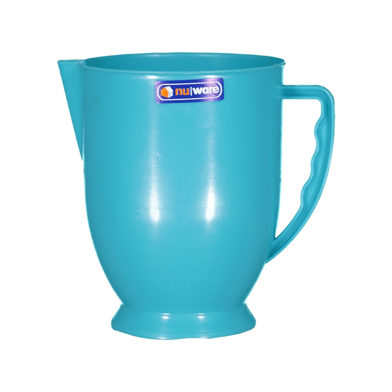 Plastic Jug