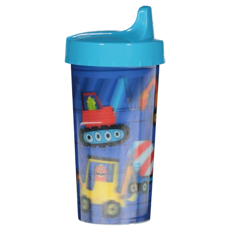 Plastic Sippy Holographic