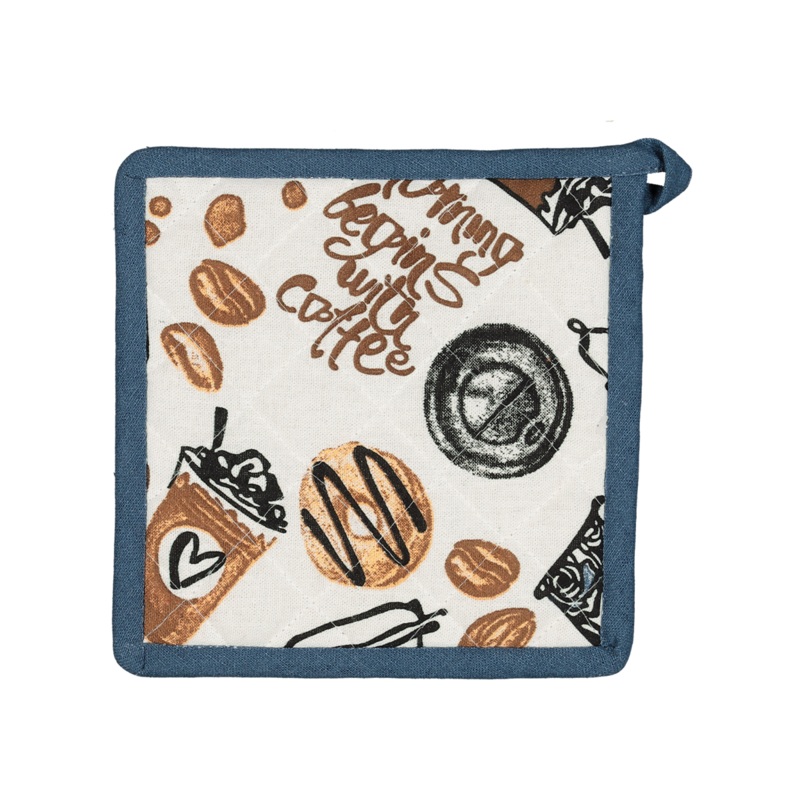 Printed Potholder