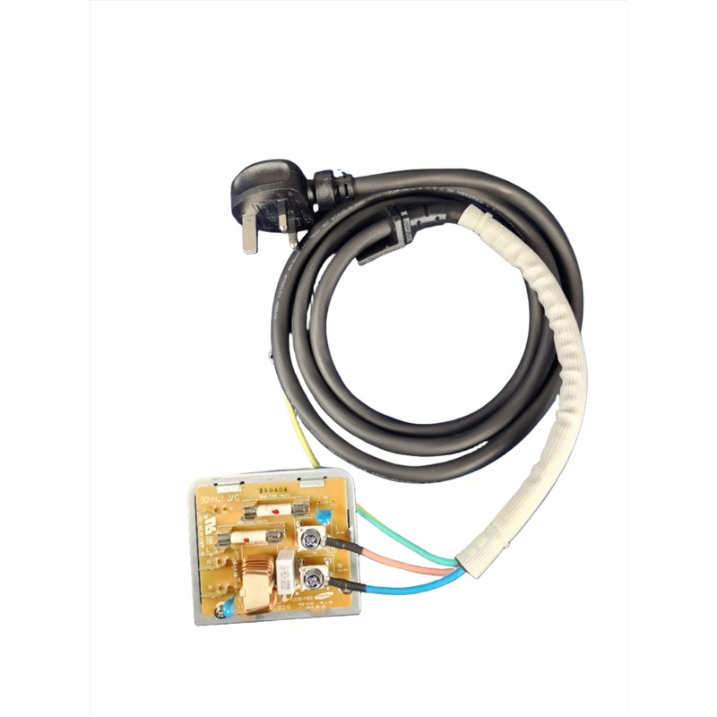 Samsung MJ26A6013AT Noise filter and Mains lead - DE94-03068A