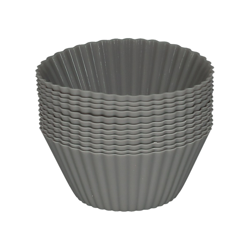 Silicone Cupcake Cup