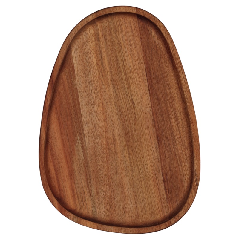Small Acacia Wooden Tray