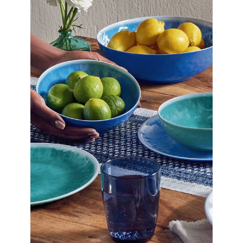 Small Melamine Bowls