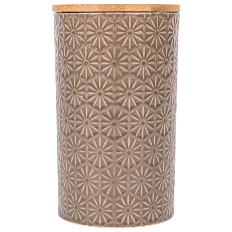 Storage Canister